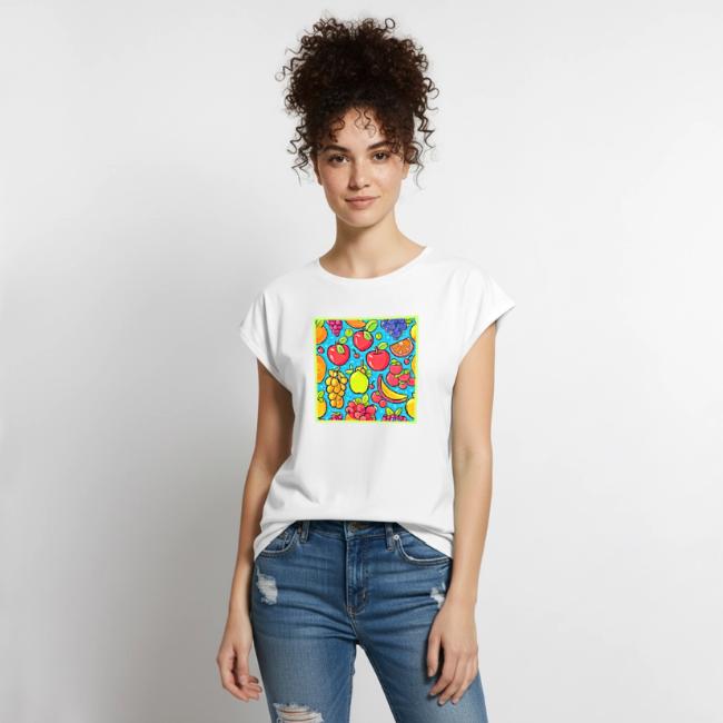 Fruitful Pattern Design