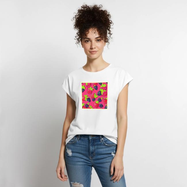 Berry Patch: Sweet Design