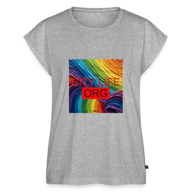 CIty Life Org Vol. 1