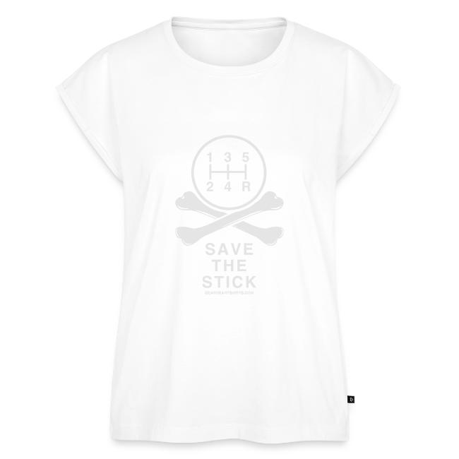 Save the Stick - Bones