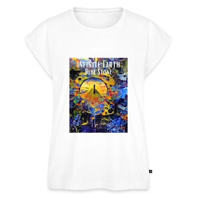 Infinite Earth: Blue Stone
