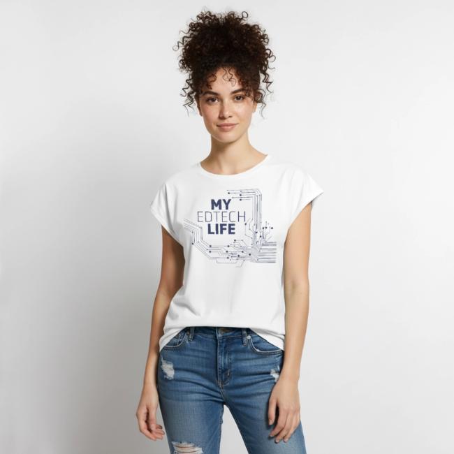 MYCircuit T Shirt (Dark)