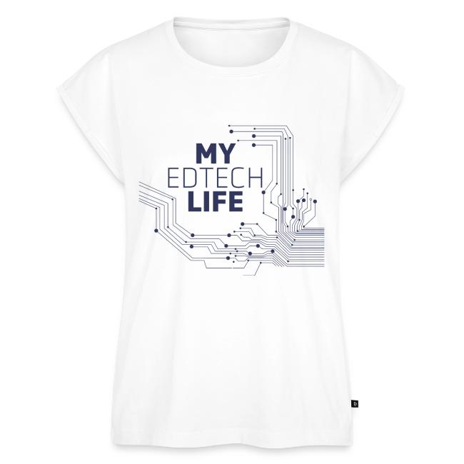 MYCircuit T Shirt (Dark)