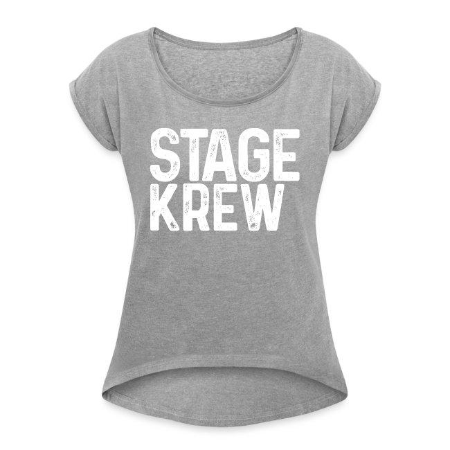 Stage Krew