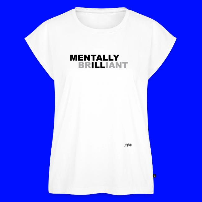 Mentally Brilliant