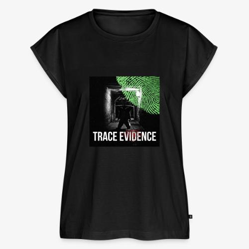Redesigned Classic - Women's Premium Roll Up Sleeve T-Shirt