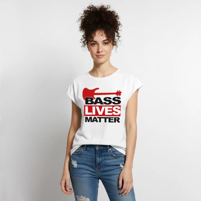 BASS LIVES MATTER
