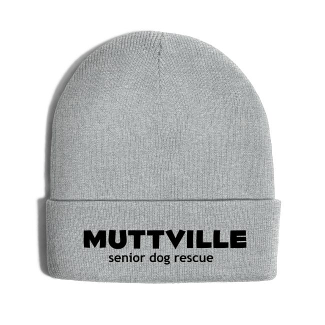 Muttville