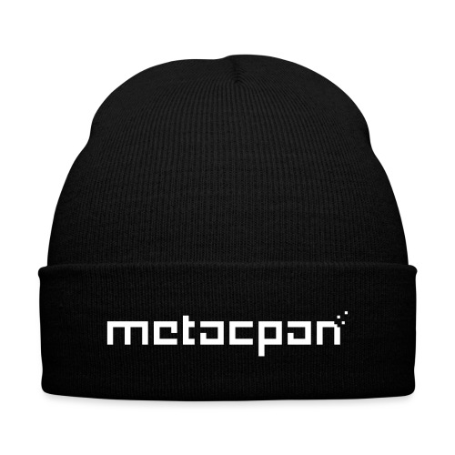 metacpan - Knit Cap with Cuff Print