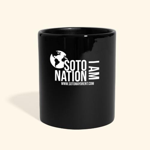 I Am Sotonation - Full Color Mug