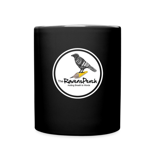 The RavensPerch - Full Color Mug