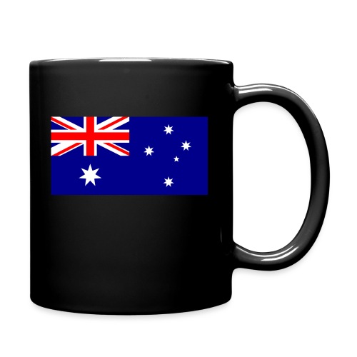 Australian Champions - Full Color Mug