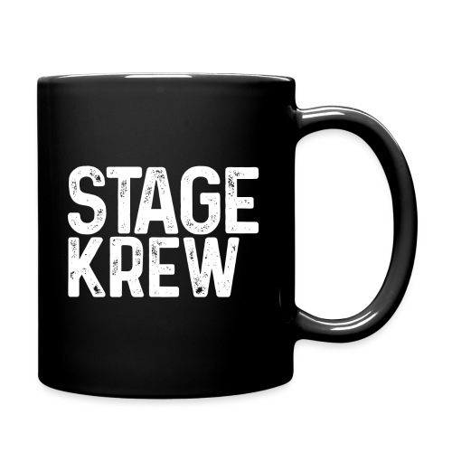 Stage Krew - Full Color Mug