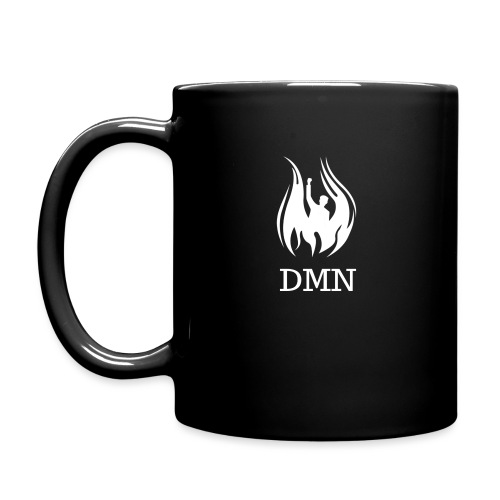 DMN - Full Color Mug