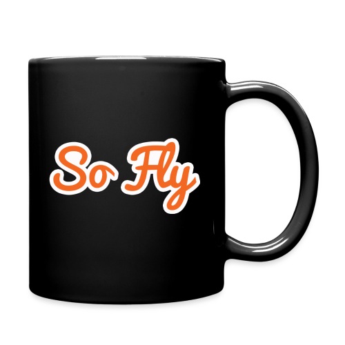 So Fly - Full Color Mug