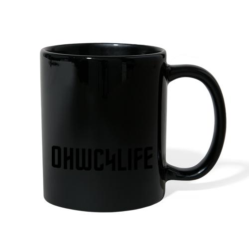 OHWC4LIFE NO-BG - Full Color Mug