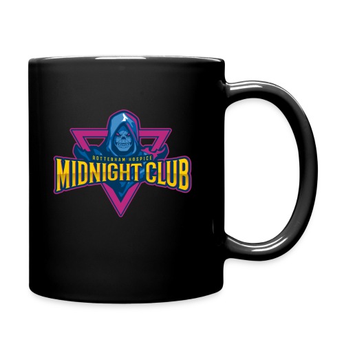 Rotterham Hospice - Midnight Club - Full Color Mug