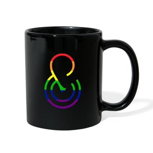 PROUD (&) - Full Color Mug