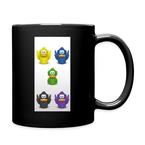 5 adiumys png - Full Color Mug
