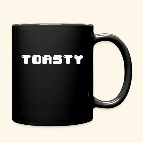 Toasty - Bubble - Full Color Mug