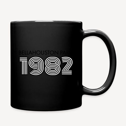 BELLAHOUSTON 1982 - Full Color Mug