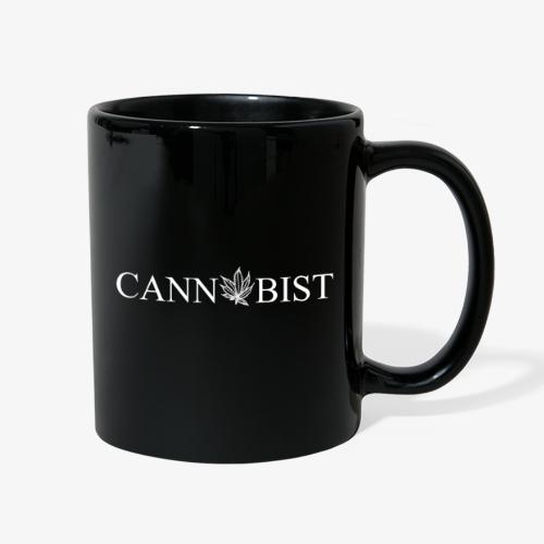 cannabist - Full Color Mug