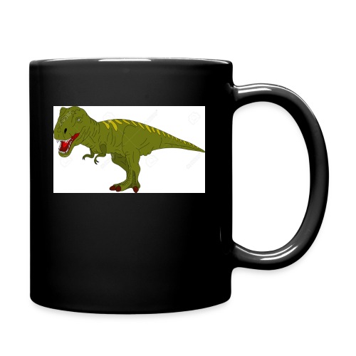trex - Full Color Mug
