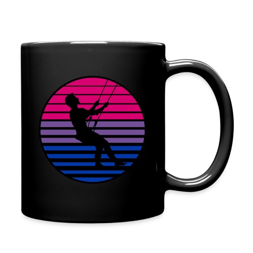 Bisexual Pride V2 - Full Color Mug