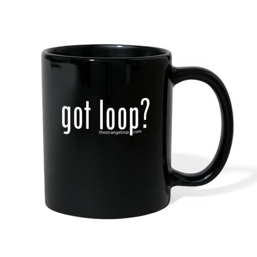 2012 Got Loop? - Full Color Mug