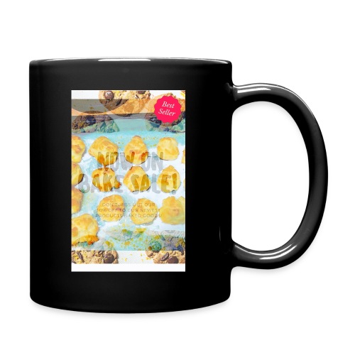 Best seller bake sale! - Full Color Mug