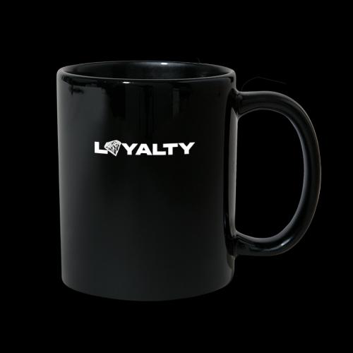 Loyalty - Full Color Mug