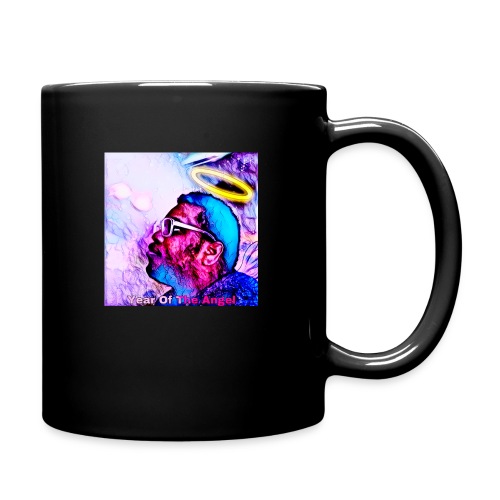 Year Of The Angel - Full Color Mug