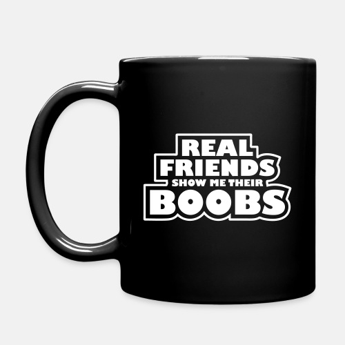 Real friends show me their boobs ats