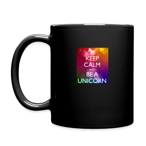 Design PNG - Full Color Mug