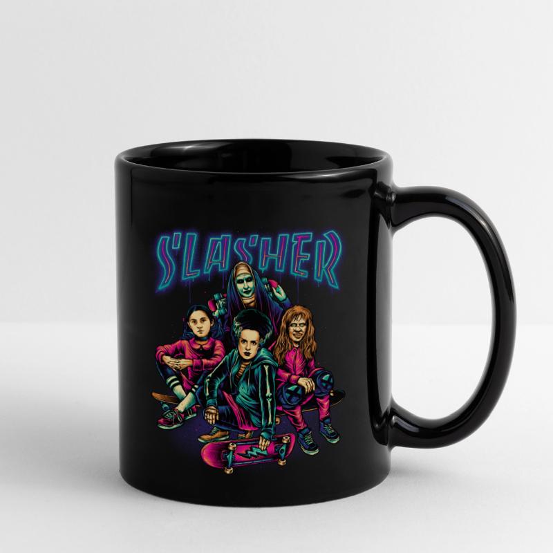 Slasher Gifts | Unique Designs | Spreadshirt
