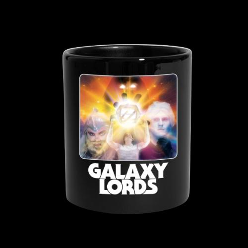 Galaxy Lords Poster Art - Full Color Mug