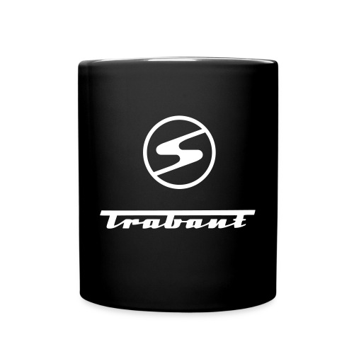 Trabant - Full Color Mug