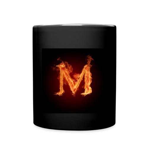 The letter M the letter m 22188729 2560 2560 jpg - Full Color Mug
