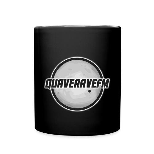QuaveRaveFM png - Full Color Mug