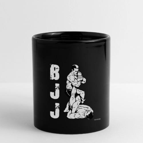 Jiu Jitsu - Full Color Mug