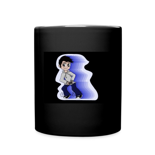 profile pic png - Full Color Mug