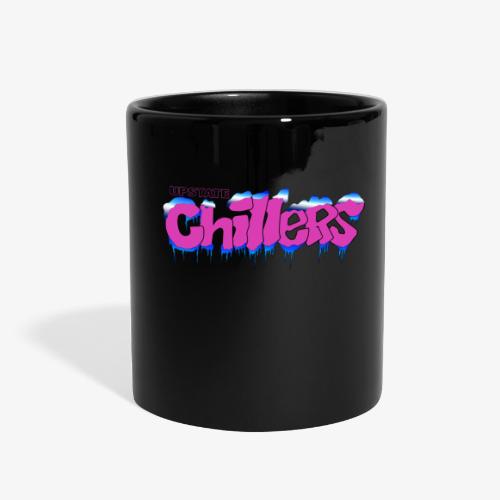 PINK CHILLERS - Full Color Mug