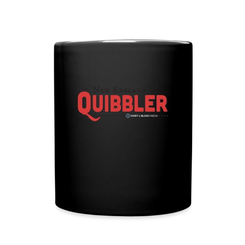 The New England Quibbler - Full Color Mug