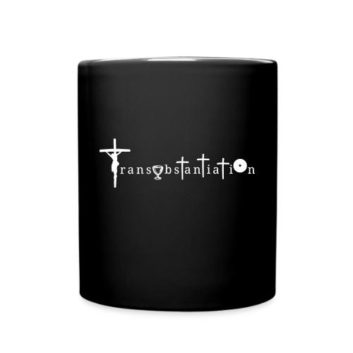 Transubstantiation - Full Color Mug