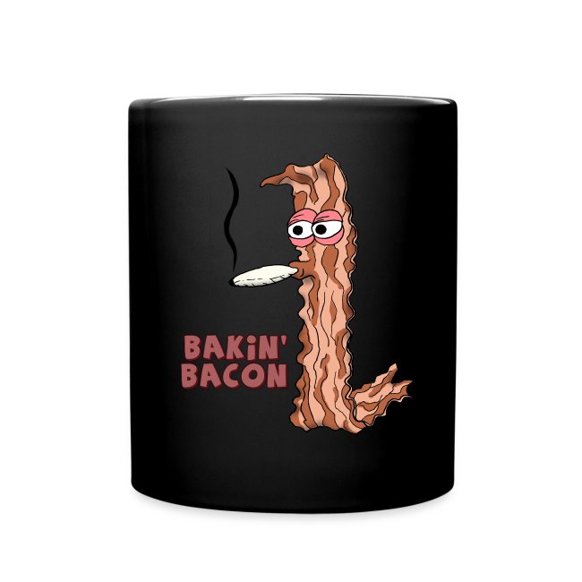 Bakin' Bacon
