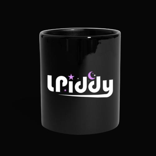L.Piddy Logo - Full Color Mug