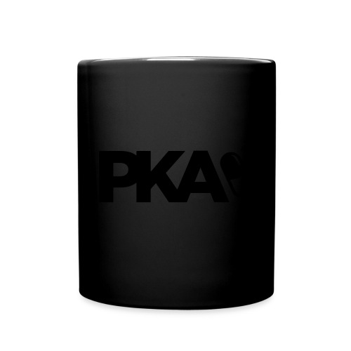pkalogovector - Full Color Mug