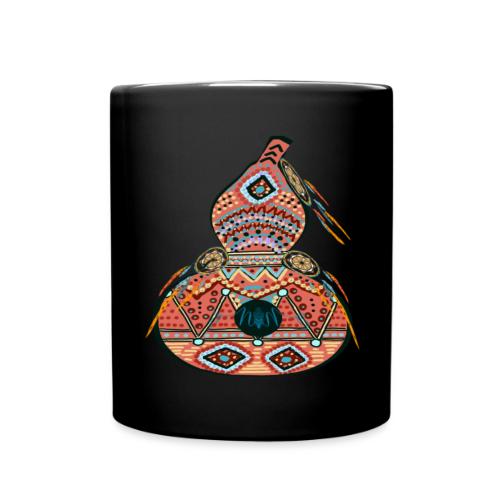 Birdhouse Lenape - Full Color Mug