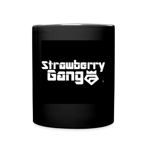 Join the gang - Full Color Mug
