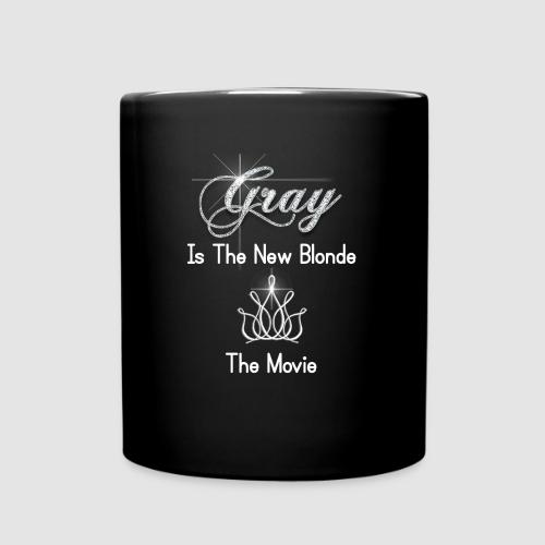 GITNB - Full Color Mug
